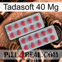 Tadasoft 40Mg 19